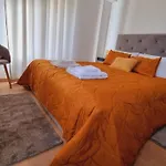 Casas Do Coa - Casa Santa Luzia Ferienhaus