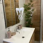 Casas Do Coa - Casa Santa Luzia Ferienhaus