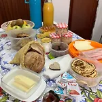 Casas Do Coa - Casa Santa Luzia *