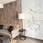 Ferienhaus Casas Do Coa - Casa Santa Luzia