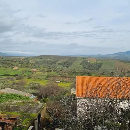 Сasa de vacaciones Casas Do Coa - Casa Santa Luzia Vila Nova de Foz Cõa