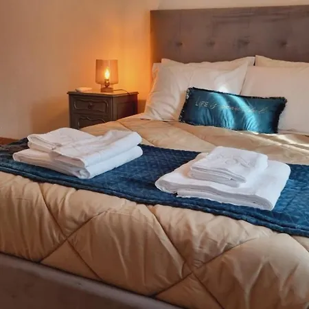 Сasa de vacaciones Casas Do Coa - Casa Santa Luzia *