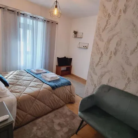 Casas Do Coa - Casa Santa Luzia Σπίτι διακοπών *