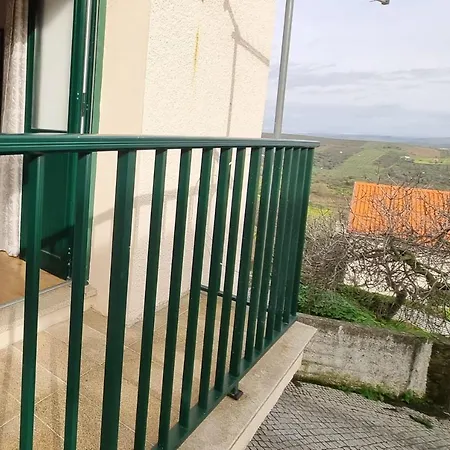 Casas Do Coa - Casa Santa Luzia