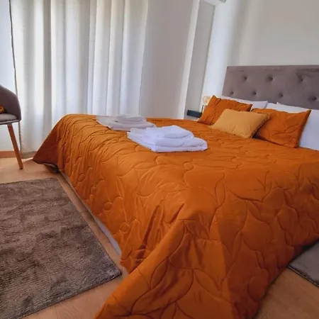 Casas Do Coa - Casa Santa Luzia Σπίτι διακοπών