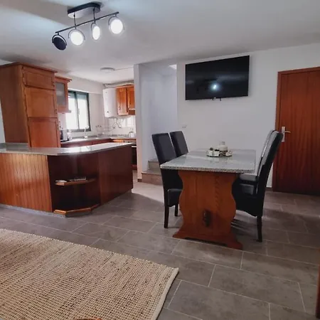 Casas Do Coa - Casa Santa Luzia Vila Nova de Foz Cõa