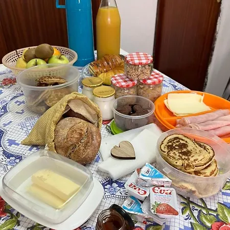 Casas Do Coa - Casa Santa Luzia *