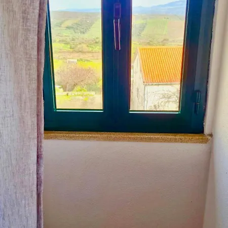 Casas Do Coa - Casa Santa Luzia Сasa de vacaciones