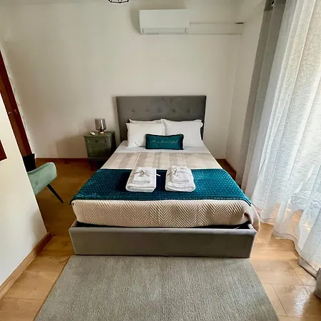 Casas Do Coa - Casa Santa Luzia Vila Nova de Fozcoa