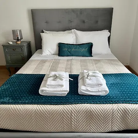 Casas Do Coa - Casa Santa Luzia