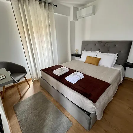 Σπίτι διακοπών Casas Do Coa - Casa Santa Luzia *