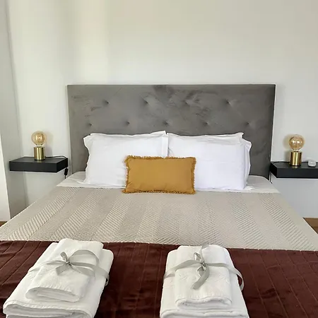 Casas Do Coa - Casa Santa Luzia *