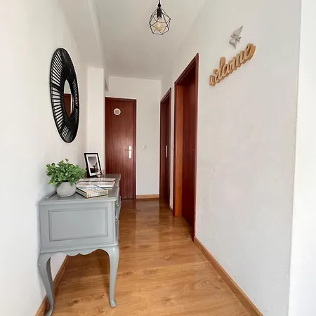 Casas Do Coa - Casa Santa Luzia Сasa de vacaciones *