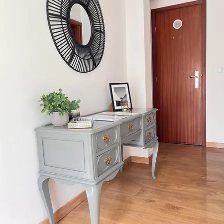 Casas Do Coa - Casa Santa Luzia * Vila Nova de Fozcoa