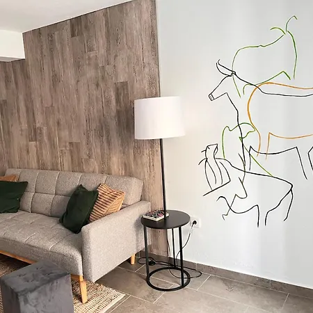 Σπίτι διακοπών Casas Do Coa - Casa Santa Luzia