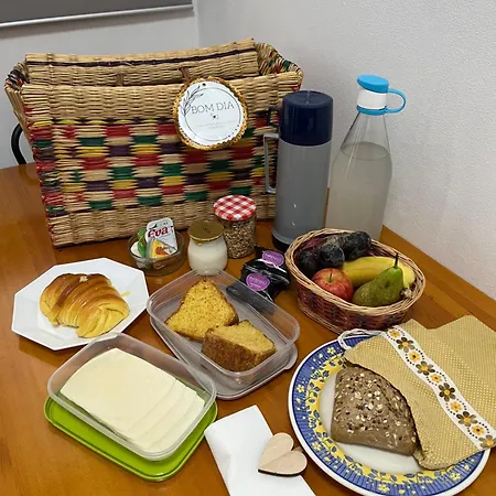 Casas Do Coa - Casa Santa Luzia Vila Nova de Fozcoa