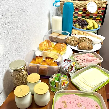 Σπίτι διακοπών Casas Do Coa - Casa Santa Luzia *