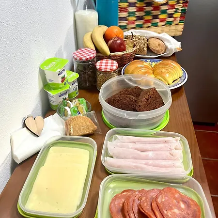 Σπίτι διακοπών Casas Do Coa - Casa Santa Luzia Vila Nova de Fozcoa