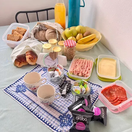 Casas Do Coa - Casa Santa Luzia Vila Nova de Fozcoa