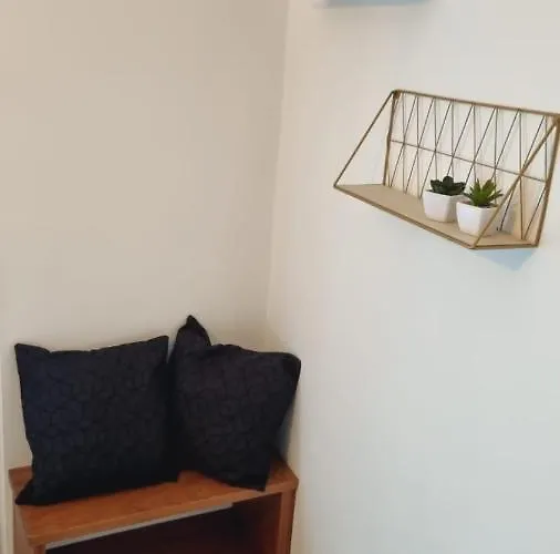 Feriehus Casas Do Coa - Casa Santa Luzia Vila Nova de Foz Côa