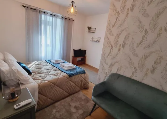 Casas Do Coa - Casa Santa Luzia Σπίτι διακοπών *