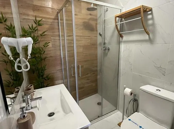 Casas Do Coa - Casa Santa Luzia *