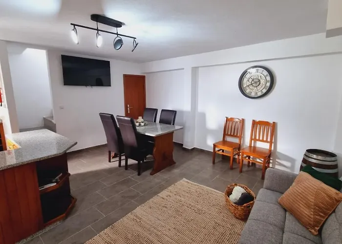 Casas Do Coa - Casa Santa Luzia Σπίτι διακοπών