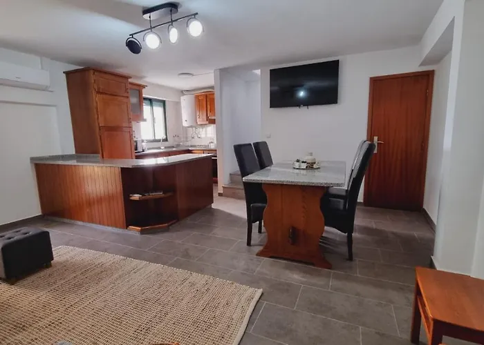 Casas Do Coa - Casa Santa Luzia Vila Nova de Foz Côa