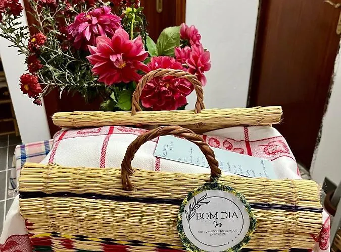 Σπίτι διακοπών Casas Do Coa - Casa Santa Luzia *