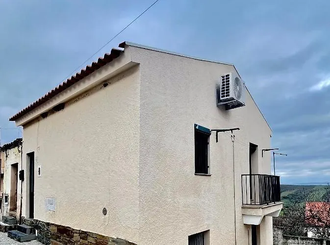Σπίτι διακοπών Casas Do Coa - Casa Santa Luzia *