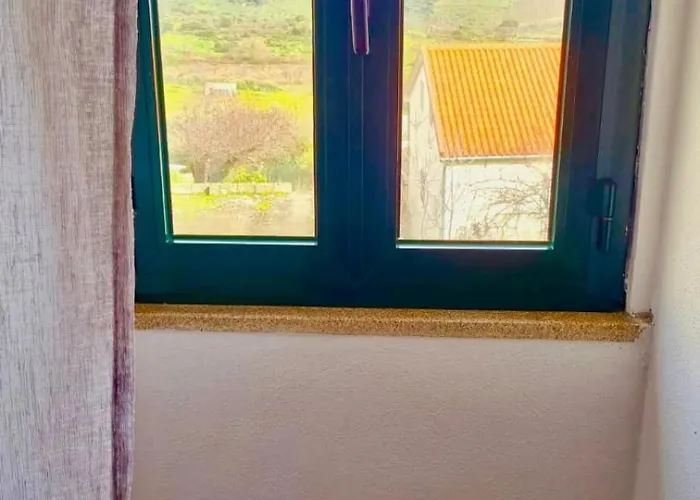 Casas Do Coa - Casa Santa Luzia Feriehus