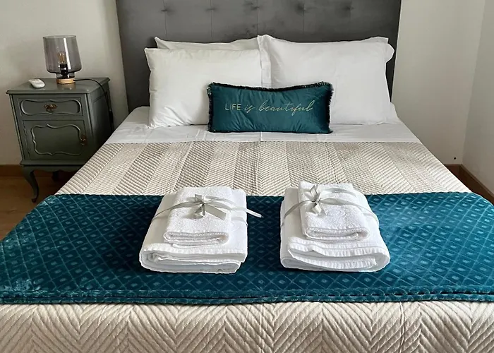 Casas Do Coa - Casa Santa Luzia