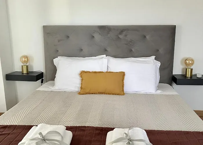 Casas Do Coa - Casa Santa Luzia *