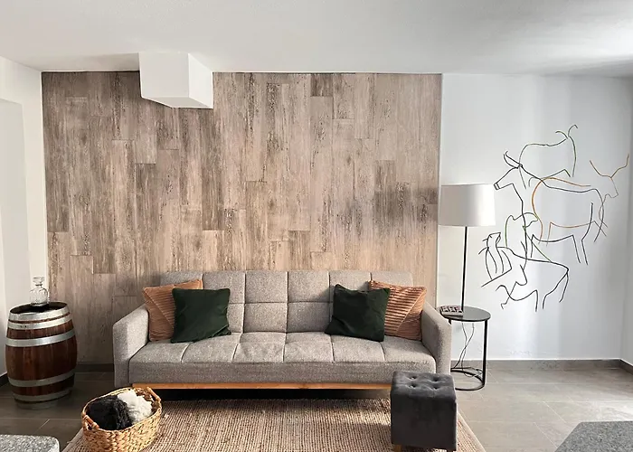 Casas Do Coa - Casa Santa Luzia