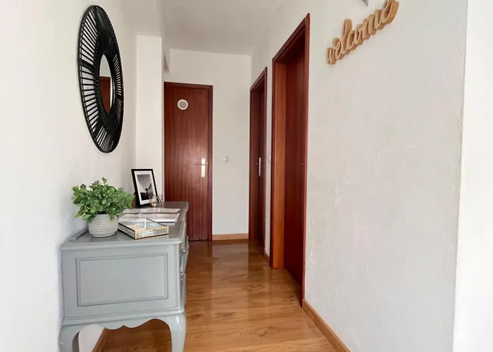 Casas Do Coa - Casa Santa Luzia Feriehus *