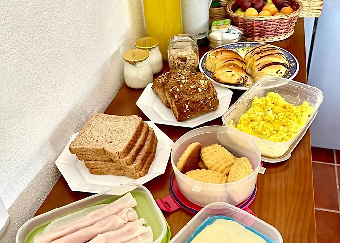 Casas Do Coa - Casa Santa Luzia Feriehus