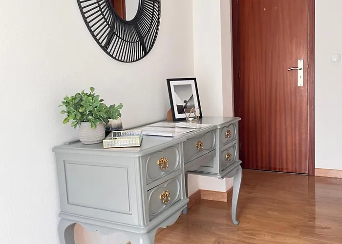 Casas Do Coa - Casa Santa Luzia * Vila Nova de Fozcoa