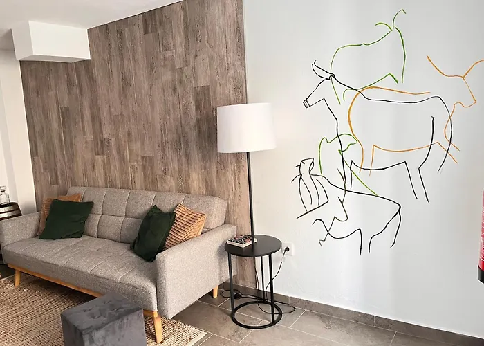 Σπίτι διακοπών Casas Do Coa - Casa Santa Luzia