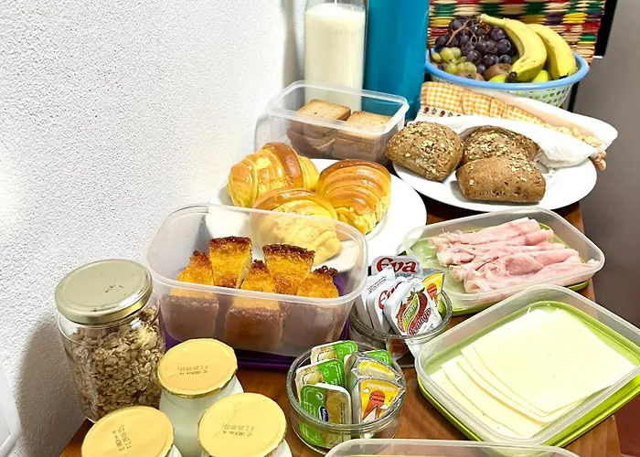 Σπίτι διακοπών Casas Do Coa - Casa Santa Luzia *