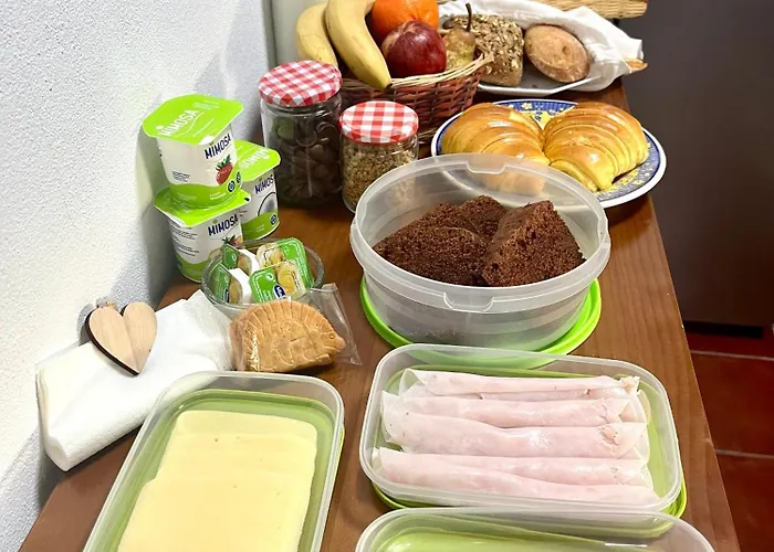 Σπίτι διακοπών Casas Do Coa - Casa Santa Luzia Vila Nova de Fozcoa