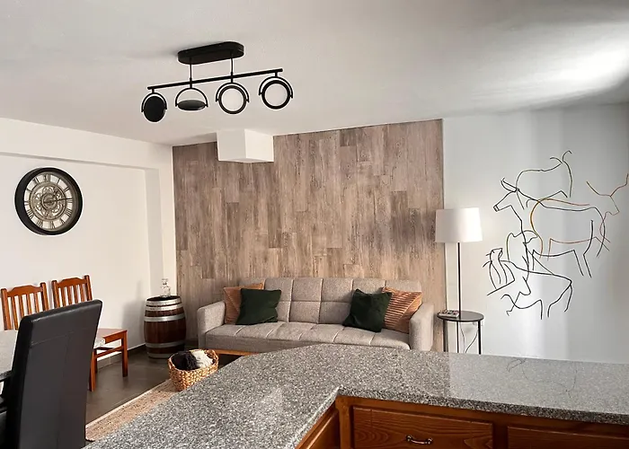 Casas Do Coa - Casa Santa Luzia Feriehus Vila Nova de Foz Côa