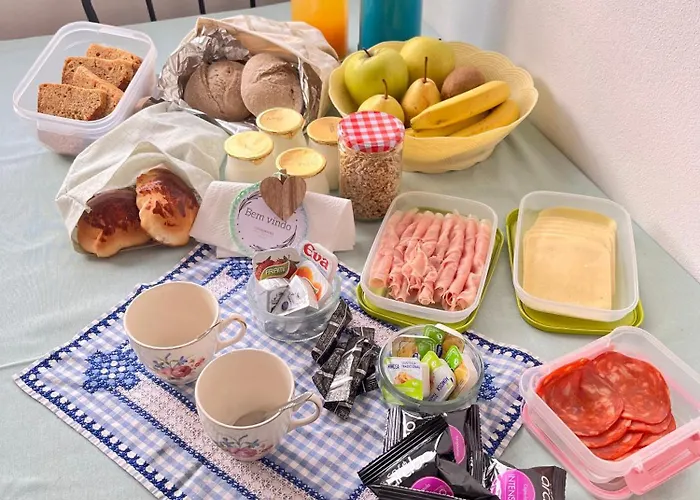 Casas Do Coa - Casa Santa Luzia Vila Nova de Fozcoa